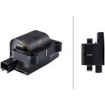 Zapalovací cívka HELLA 5DA 230 035-281 – Hledejceny.cz