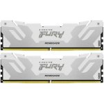 Kingston On Die XMP Fury Renegade DDR5 32GB 6000MHz CL32 (2x16GB) KF560C32RWK2/32 – Zboží Živě