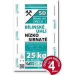 RIDEPAL hnědé uhlí, 1000 Kg ledvický ořech 1 – HobbyKompas.cz