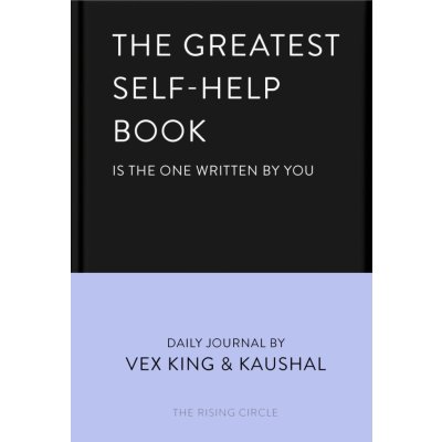 Greatest Self-Help Book – Hledejceny.cz