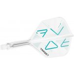 Target K-Flex Rove, No6 letky a krátké násadky – Zboží Dáma