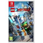 LEGO Ninjago Movie Video Game – Hledejceny.cz