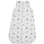 FunnaBaby Spací pytel Zoo Blue – Hledejceny.cz