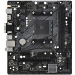 ASRock A520M-HVS – Sleviste.cz