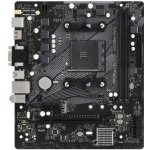 ASRock A520M-HVS – Hledejceny.cz