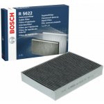 Filtr, vzduch v interiéru BOSCH 1 987 435 622 – Hledejceny.cz