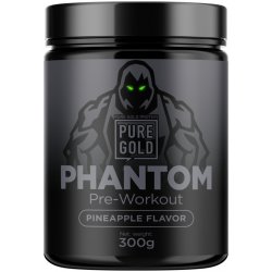 PureGold Phantom Pre-Workout 300g