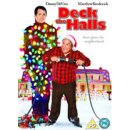 Deck The Halls DVD