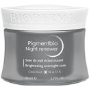 Pleťové sérum a emulze Bioderma Pigmentbio noční sérum 50 ml