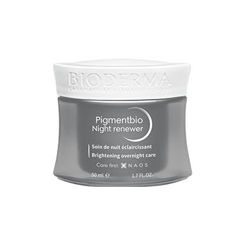 Bioderma Pigmentbio noční sérum 50 ml