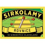 Albi Sirkolamy Rovnice – Hledejceny.cz