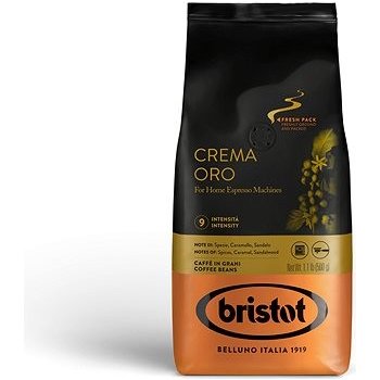 Bristot Crema Oro 0,5 kg