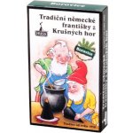 Nohel Garden František s vůní borovice 24ks – Hledejceny.cz