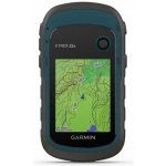 GARMIN eTrex 22x Topo Active Europe – Zboží Živě