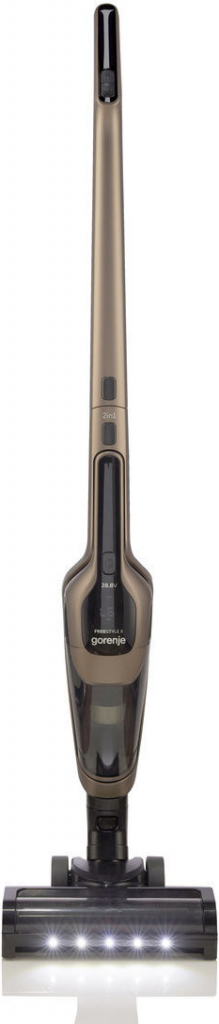 Gorenje SVC288191FSIIGO