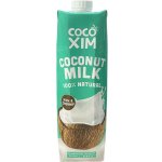Cocoxim Kokosové mléko na vaření 17% 1 l – Zboží Dáma