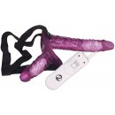 Penisy You2Toys Vibr. Strap On Duo