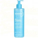 Bioderma Hydrabio Gel Moussant Hydratační a čistící gel na obličej 400 ml – Hledejceny.cz