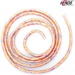 HENDS Mylar Tubing Rainbow růžová – Hledejceny.cz