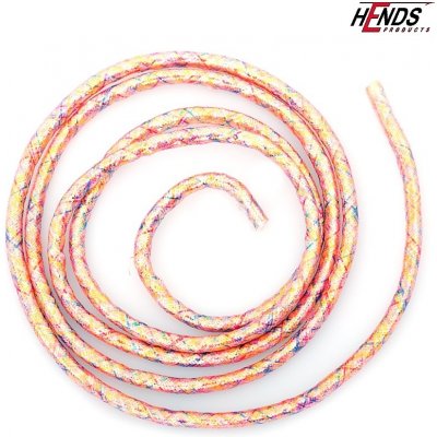 HENDS Mylar Tubing Rainbow růžová – Hledejceny.cz