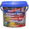 Hubení vláknité řasy JBL PhosEx Pond Filter 1 kg