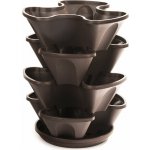 DK plast Kaskáda závěsná 4 dílná pr.35 cm mix barev – HobbyKompas.cz