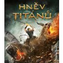 Hněv titánů BD