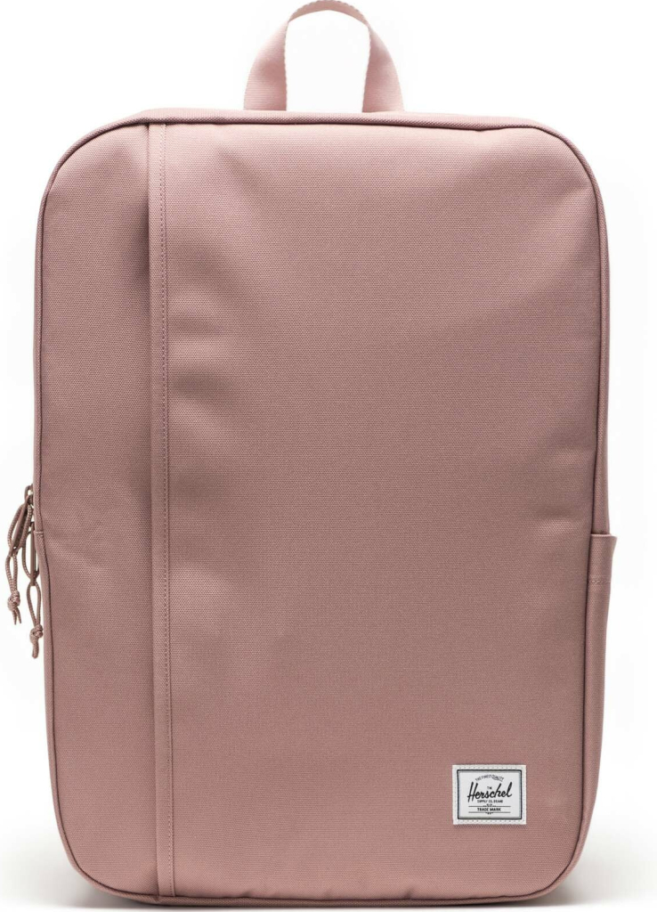 Herschel Wesbrook Backpack Ash Rose 24 l