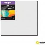 Octopus Professional malířské plátno 350 g 40 x 40 cm – Hledejceny.cz