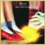 Electric Light Orchestra - Eldorado CD – Hledejceny.cz