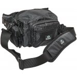 ILLEX Ledvinka Hip Bag Black – Hledejceny.cz