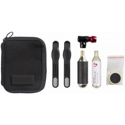 Bontrager Pro Flat Pack – Zboží Mobilmania