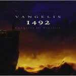 Vangelis – 149: Conquest of Paradise (Music From The Original Soundtrack) 2 LP – Sleviste.cz