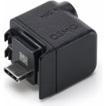 DJI Osmo Action 3.5mm Audio Adapter CP.OS.00000280.01 – Zboží Živě