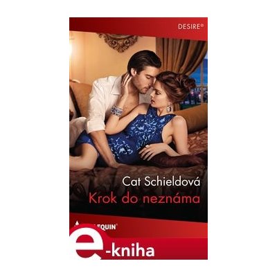 Krok do neznáma - Cat Schieldová