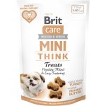 Brit Care Dog Mini treats THINK 50 g – Zboží Mobilmania