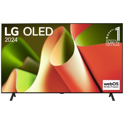 LG OLED77B42