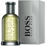 Hugo Boss Bottled parfém pánský 50 ml – Hledejceny.cz