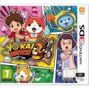 Hra na Nintendo 3DS Ya-Kai Watch 3