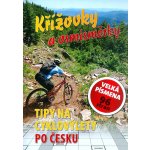 Křížovky a osmisměrky Typy na cyklovýlety po Česku – Hledejceny.cz