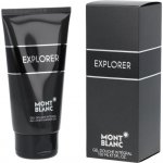 Montblanc Explorer Platinum sprchový gel 150 ml – Zboží Mobilmania