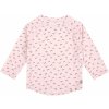 Kojenecké tričko a košilka LÄSSIG Německo LÄSSIG Long Sleeve Rashguard Jags light pink