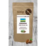 Monro Rwanda Taba Arabika zrnková 0,5 kg – Hledejceny.cz