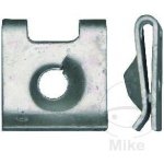 JMP plechová matice pozinkovaný 4.8 mm balení 10 ks. – Hledejceny.cz