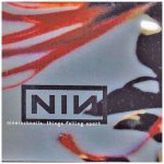 Nine Inch Nails - Things Falling Apart CD – Hledejceny.cz