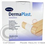 DermaPlast Sensitive rychloobvaz 8 cm x 5 m – Hledejceny.cz