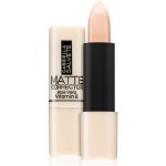 Gabriella Salvete Matt Corrector Face Stick make-up 01 5,2 g