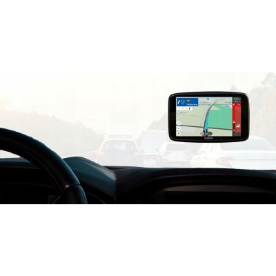 TomTom GO Navigator 6" 2. gen – Zbozi.Blesk.cz