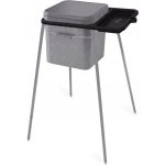 ZFISH Stojan na Kbelík Bait Station ZFX – Hledejceny.cz