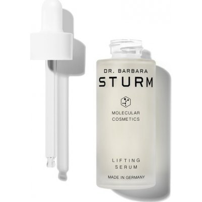 Dr. Barbara Sturm Lifting Serum 30 ml – Zbozi.Blesk.cz